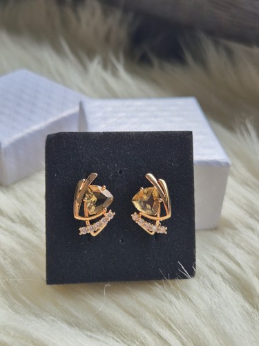 585 rosegold plated ring - rosegold,