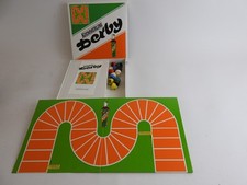 Kuemmerling  Derby Spiel