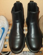 DR. MARTENS SLIP ON 2976 BEX