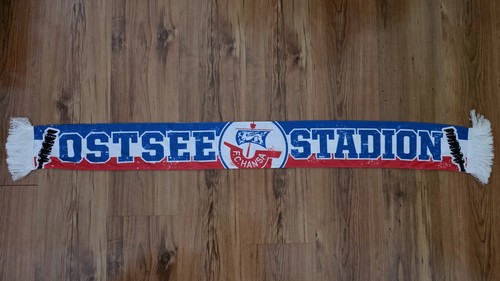 Hansa rostock ostseestadion - rostock,