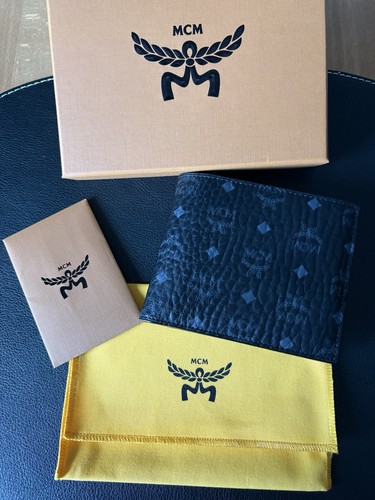 Neu mit etikett mcm - neu,