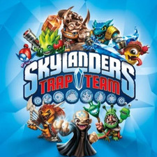 Skylanders | Trap Team | Figuren | Auswahl | PlayStation xBox Wii