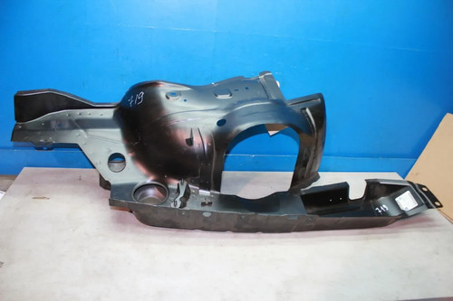 Original opel radeinbau - original, gm