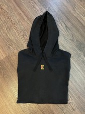 Nike Tennis Court Pullover