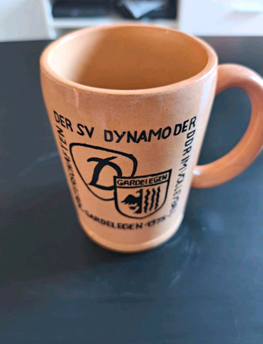 Dynamo gardelegen - sv,