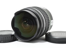 [MINT] Pentax DA Fisheye Zoom