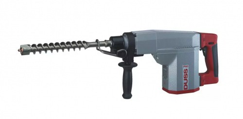 Duss kombihammer set - duss,