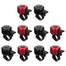 10 Stück Mountainbike-Glocken