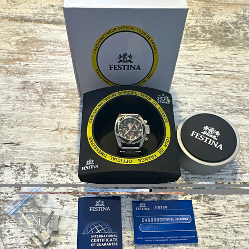 Festina mos90 herren - festina,