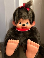 Monchhichi sekiguchi neu - monchhichi,