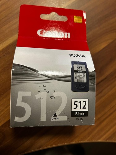 Canon 512xl fine - canon, pg-512xl