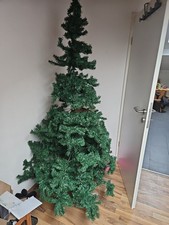 Home Affaire Edeltanne Künstlicher Weihnachts Christ Baum 180cm Metallständer