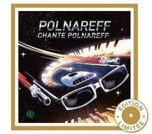 Chante polnareff édition - polnareff, (Édition