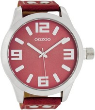 Oozoo xxl armbanduhr basic - armbanduhr,