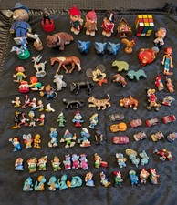 Konvolut sammel figuren - konvolut, figuren,