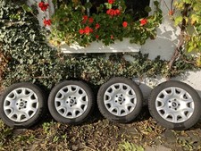 Winterkompletträder Für Mini Cooper 3 Türer Pirelli 175/65 R15 88H M+S 6mm