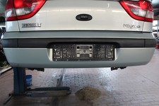 Stossfänger / Stossstange Hinten Renault Megane Classic 1.4 DA, BA, LA, KA, EA