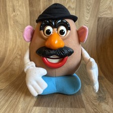 Rare Toy Story 2 Talking Mr