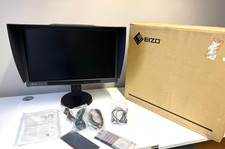 EIZO ColorEdge CG277 – 27" WQHD Grafikmonitor – Wide Gamut – Top Zustand