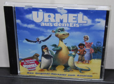 CD - Edel Records - Urmel aus
