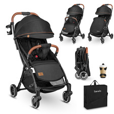 LIONELO Julie One Buggy