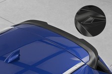 Heck Spoiler Flügel Hochglanz