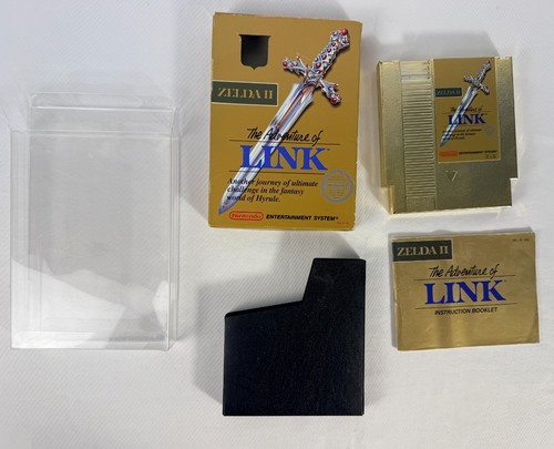 Zelda adventure link - of,