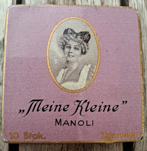 Meine kleine manoli 10 - kleine,