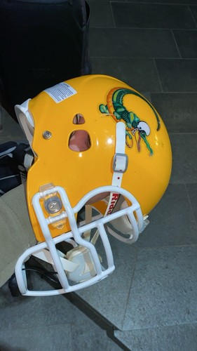 Seltener football helm colonge - seltener,