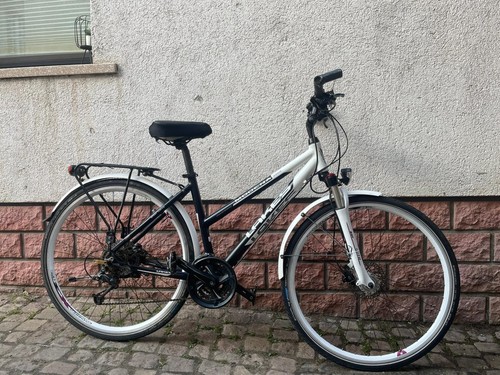 Damen fahrrad lakes modena - damen,