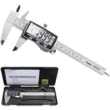 Digitaler Messschieber