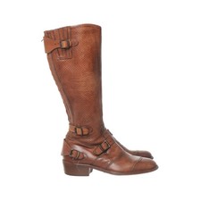 Belstaff, Stiefel, Größe