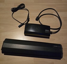 Rotwild 750 / BMZ E-Bike Akku