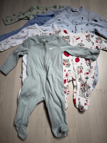 Baby bekleidungspaket - baby,