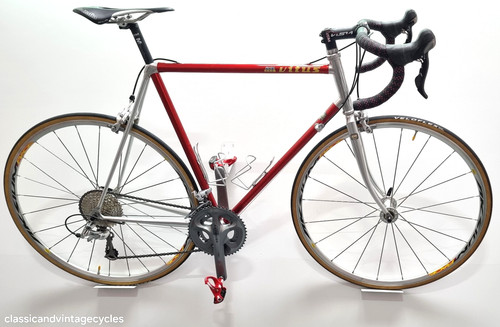 Vitus 979 post modern - vitus,
