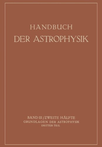Grotrian handbuch der - -,