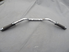 Honda NTV 650 RC33 Lenker