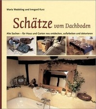 Schätze vom Dachboden: Alte
