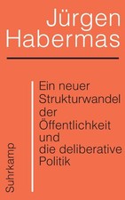 Jürgen Habermas / Ein neuer