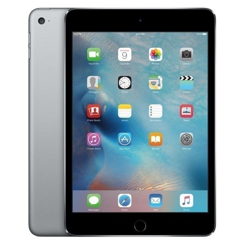 Apple ipad mini - apple, 4