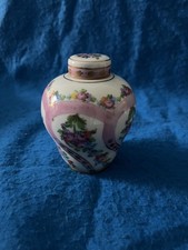 Dresden Potschappel Porzellan