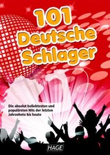 101 Deutsche Schlager -