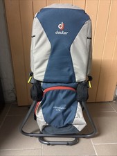 Deuter Kid Comfort Light Trage