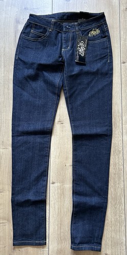 Karl kani damen jeans 28 - damen, gr.