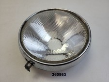 Headlight Motorcycle Simson MZ