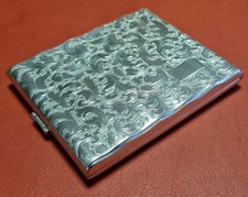 Antikes ArtDeko Huka