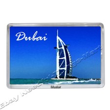 Dubai - Burj al Arab -
