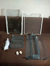 Ersatzteile von/für EXQUISIT KGC-270/45 Kühl-/Gefrierkombination