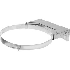 Edelstahlschornstein