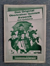 Das Original Oberkrainer